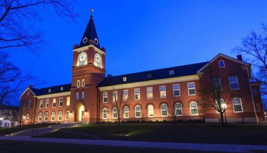 Millersville University among PASSHE schools in new Google initiative