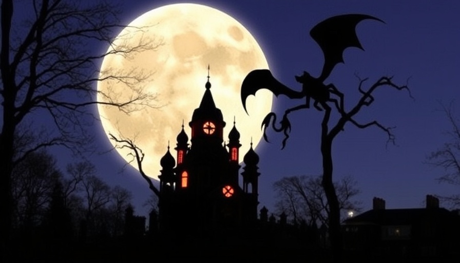 Dorney, Hershey, Knoebels up for best Halloween events