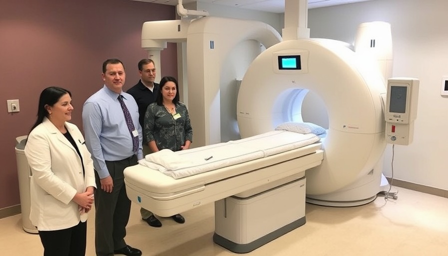 Central Pa. UPMC Hillman Cancer Center launches advanced radiation therapy