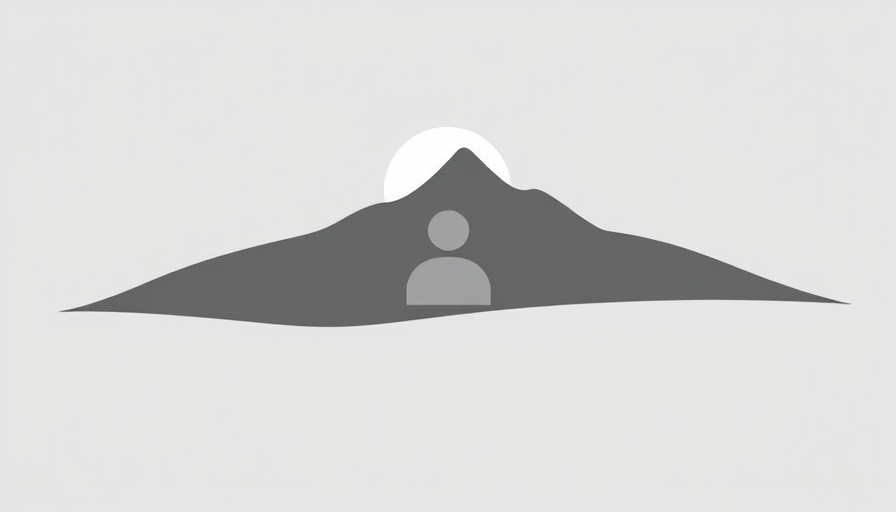 Gray placeholder with person icon and landscape.