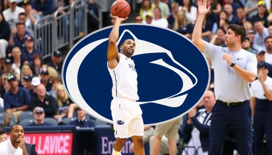 No. 2 Penn State wraps up nonconference play with in-state foe Villanova: Live Updates