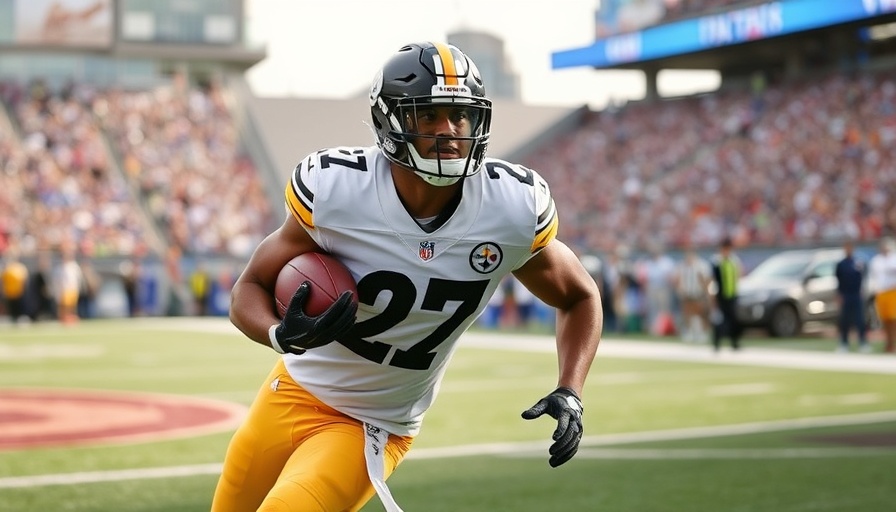 Pittsburgh Steelers sign big-bodied former Giants wide receiver