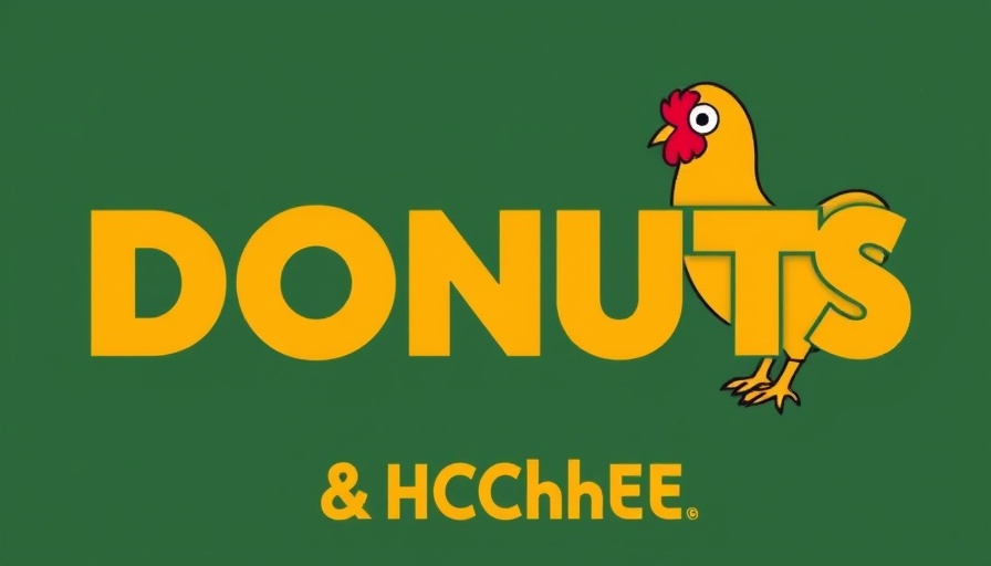 Federal Donuts & Chicken is coming to central Pa.