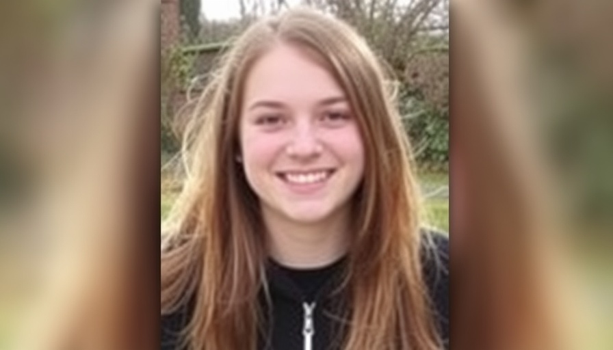 West York police look for missing teen