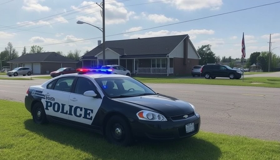 West York police look for missing teen