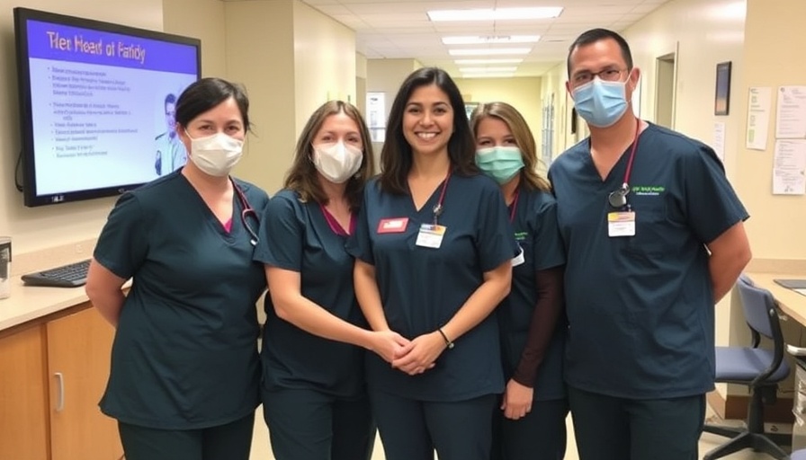 LVC nursing program receives $5M from PAM Health