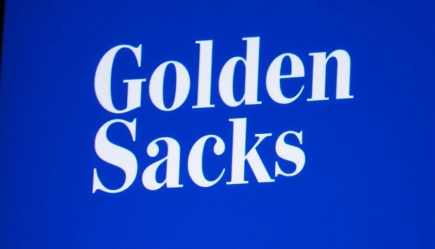Goldman Sachs to host largest summit of small business owners in U.S.
