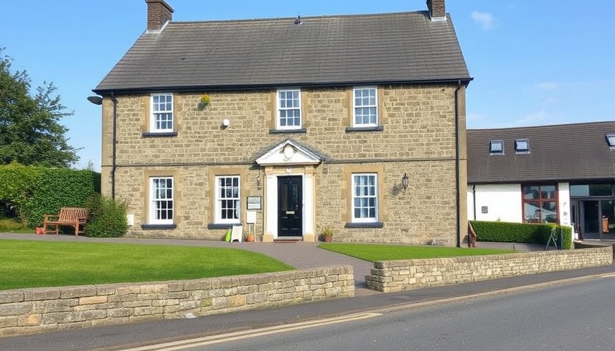 Duncannon council reacts to residents’ concerns