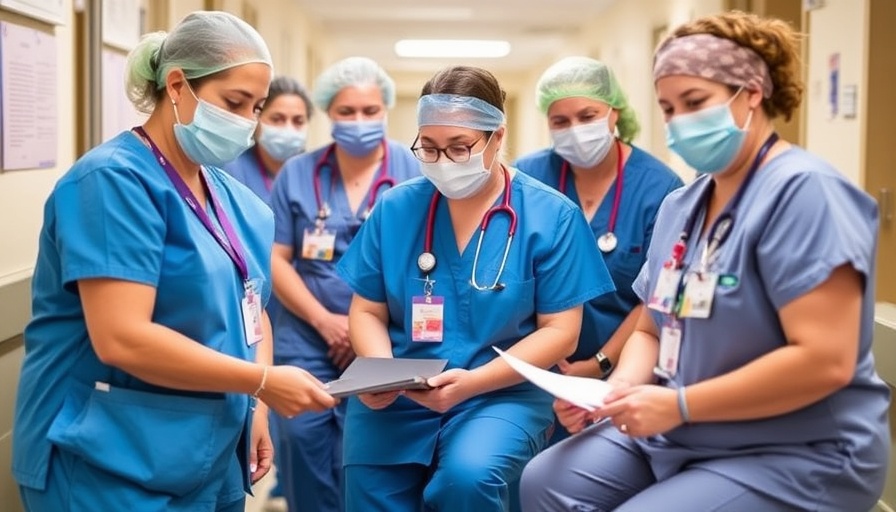 VA Lebanon Healthcare System among nation’s best for nurse communication