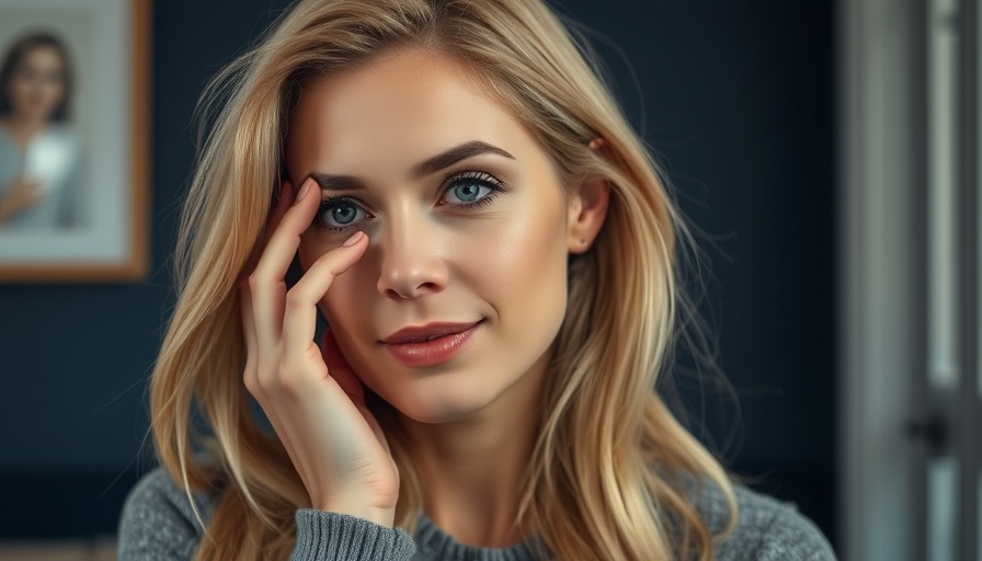 SkinCeuticals Triple Lipid Restore Benefits on facial skin.