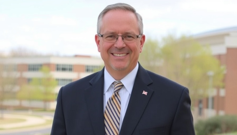 Central Penn College president earns national recognition