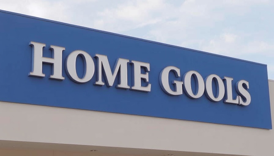 Home goods retailer to exit bankruptcy