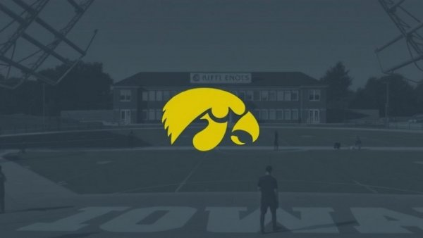 Iowa College Athletes’ Geolocation Lawsuit Dismissed on Qualified Immunity Grounds