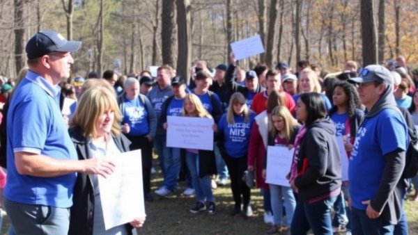 UNCA’s future will not be secured by standing still