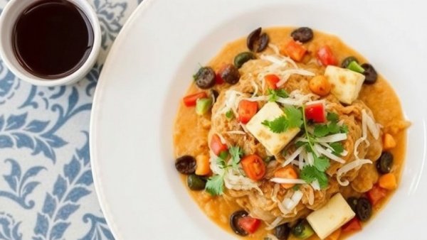 What’s new in food: Palmar brings South American cuisine downtown