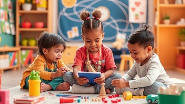 Kid Connection: ‘Open-ended space is where confidence and creativity really grow’