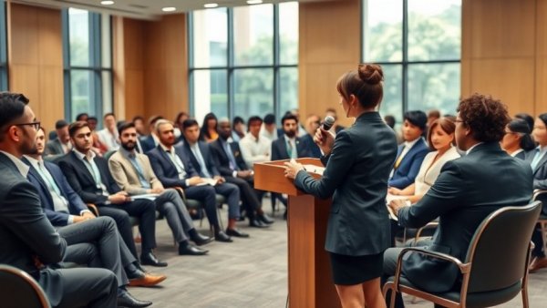 Proposal meeting at HCA Healthcare Mission Hospital