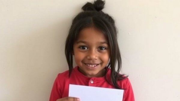 Letter: Make a difference to a child in crisis