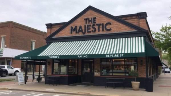 What’s new in food: The Majestic joins North Asheville dining scene