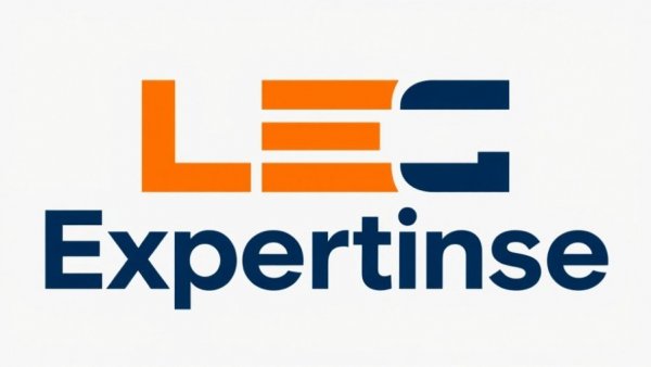 Logo for sports law expert in bold colors, Stetson trademark licensing services