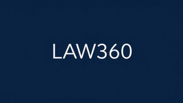 Arizona Prediction Markets Regulation LAW360 logo.