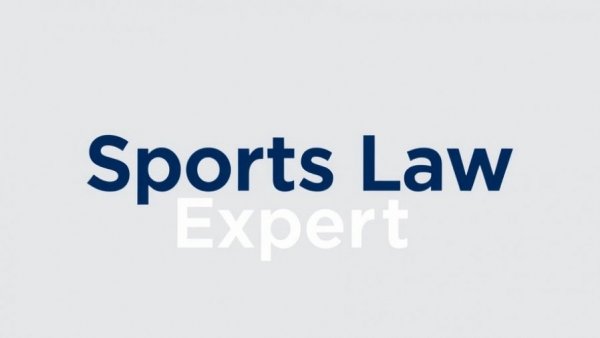 Brian J. Bluth joins Little League as sports law expert logo.