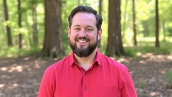 Jamie Ager shares his environmental stances and how they inform his campaign for U.S. 11