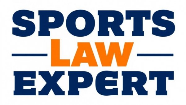 Gabe Feldman Emergetic Sports law expert graphic logo