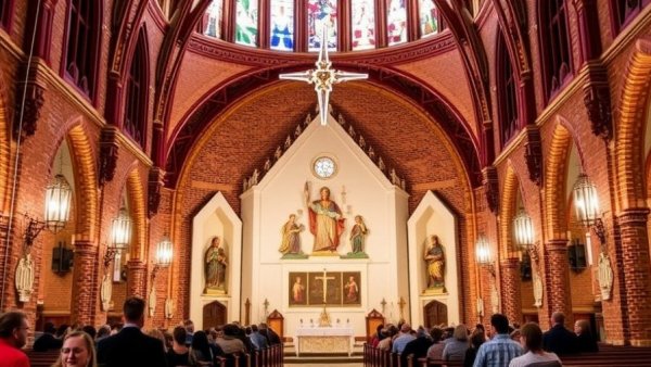 Letter: Let’s tax the churches 