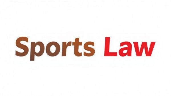 Reform College Sports text logo for sports law expert.