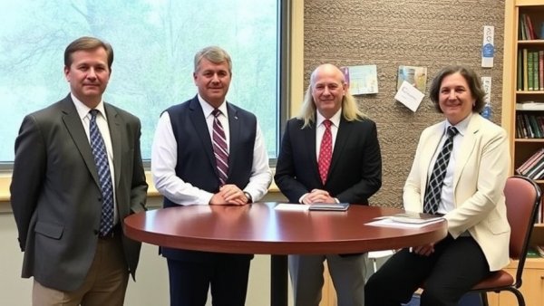 Candidates for Buncombe County Board of Education discuss priorities and environmental concerns