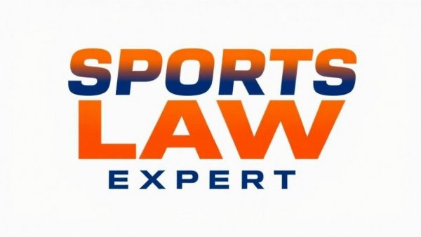 NIL for International Student-Athletes logo in orange and dark blue.
