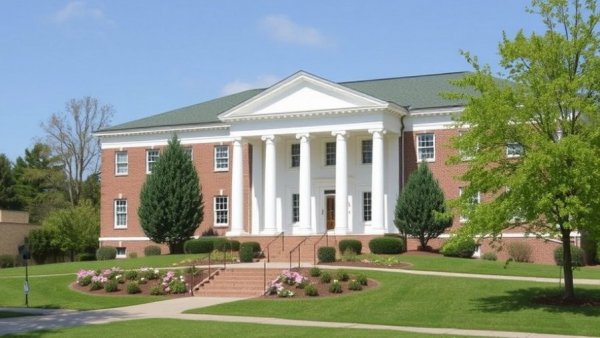 Buncombe budget proposes tax increases
