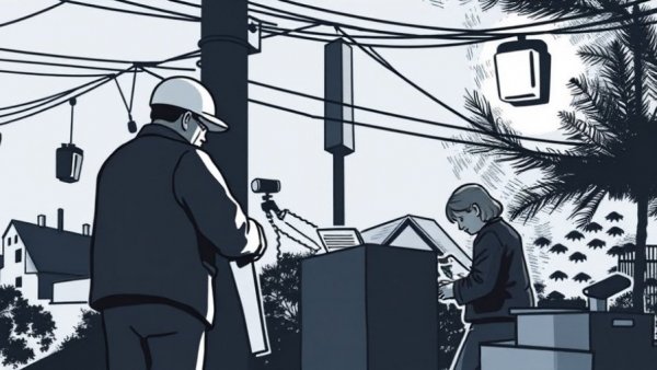 Letter: Utility rate hikes pinch families
