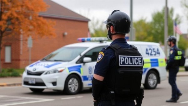 Letter: Public forum needed on police surveillance hub 