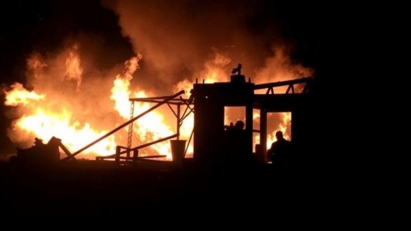 What’s new in food: High Five Coffee’s Woodfin shop destroyed by fire
