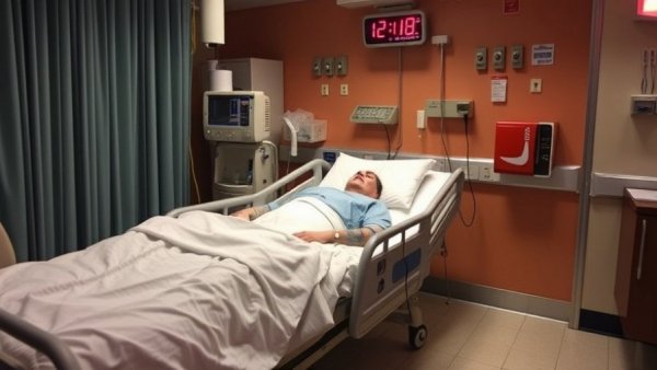 Patient on psychiatric hold dies by suicide in Mission Hospital emergency department