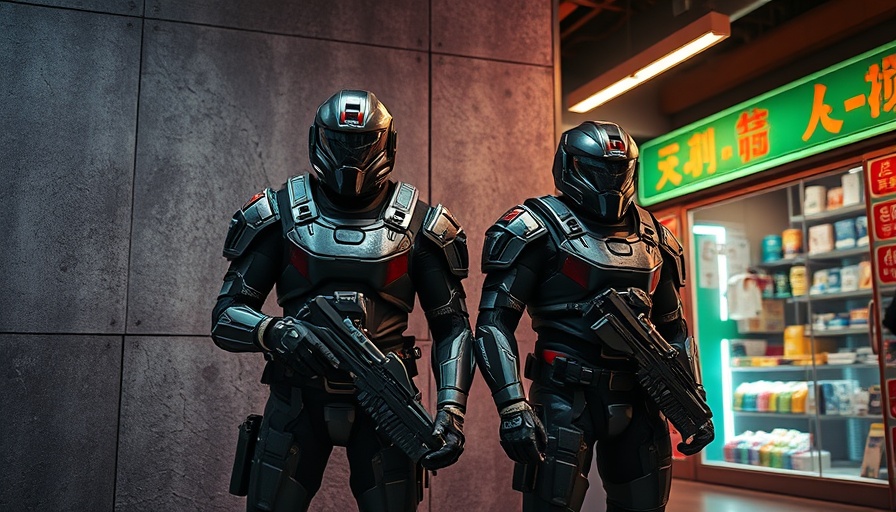 Dead Space Skin in Skate Game costumes in contrasting settings.