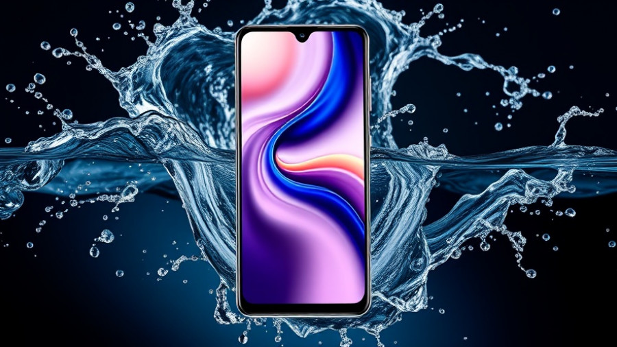 Realme C85 Pro and C85 5G features splash with 7000mAh capacity.