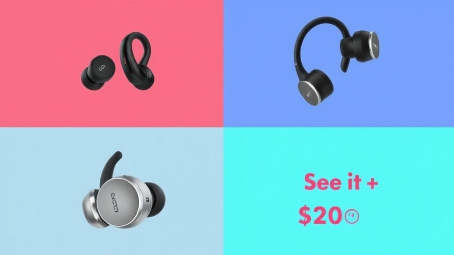 The best wireless earbuds under $100
