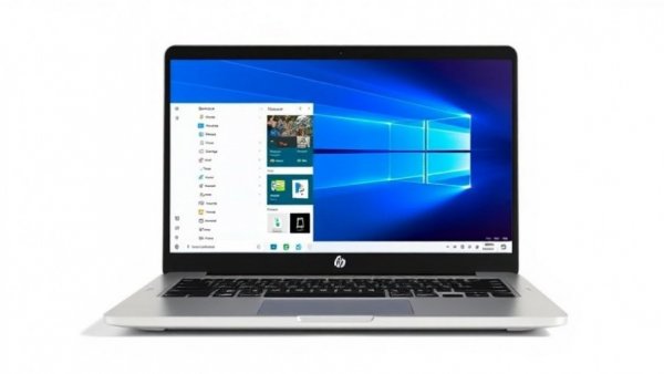 HP 15-inch Windows 11 laptop displaying interface