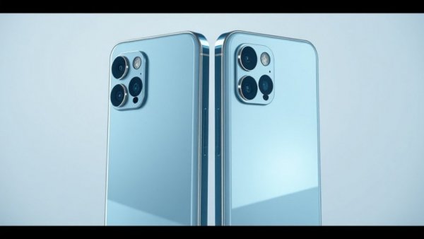 Poco F8 Ultra phones with quad-camera design