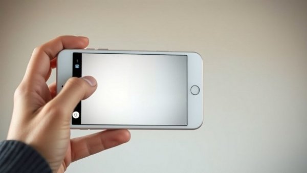 Hand holding sleek smartphone, showcasing OnePlus 15 flagship features.