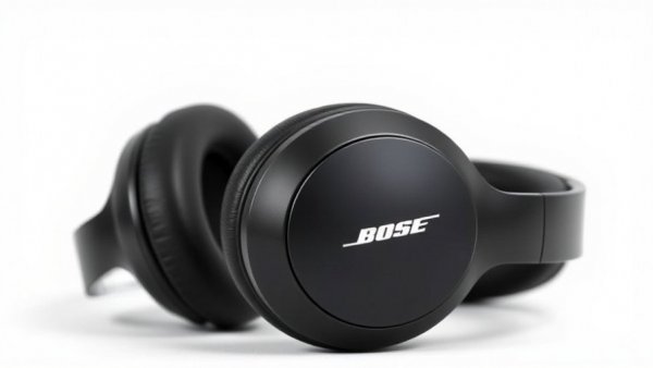 Bose QuietComfort headphones, sleek design, on sale