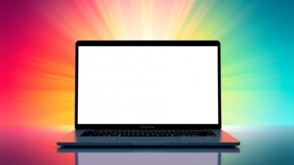 Google Pixel 10a specs leak in colorful graphic on laptop