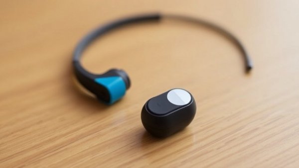 Fairphone unveils upgraded Fairbuds XL (2025) headphones