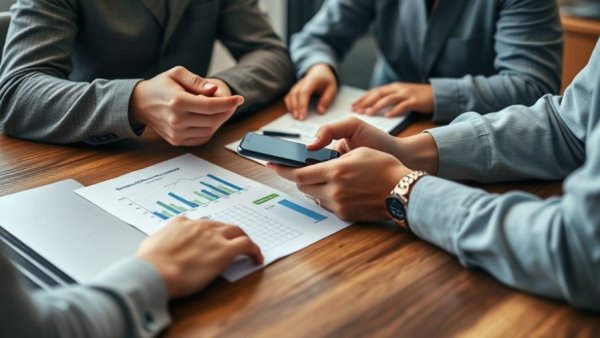 Analyzing smartphone market trends amid RAM shortages, collaborative setting.