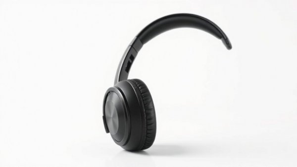 Sleek black Beats Studio Pro headphones on sale.