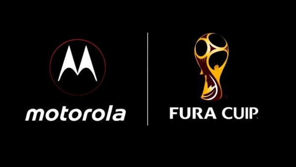 FIFA World Cup 2026 Motorola Razr partnership announcement.