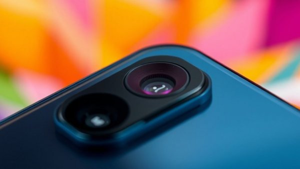 Oppo Find X9 Ultra camera module showcasing advanced features.